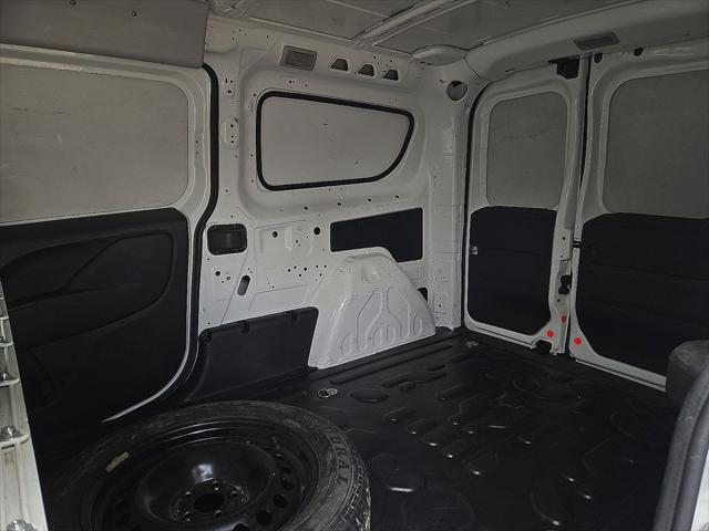 2020 Ram ProMaster City Tradesman Cargo Van