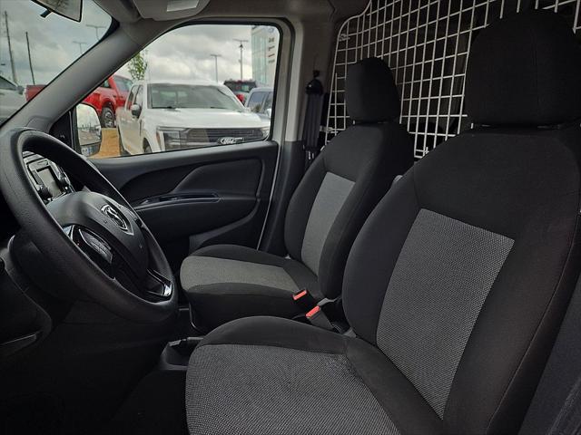 2020 Ram ProMaster City Tradesman Cargo Van