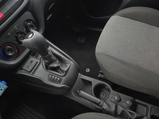 2020 Ram ProMaster City Tradesman Cargo Van