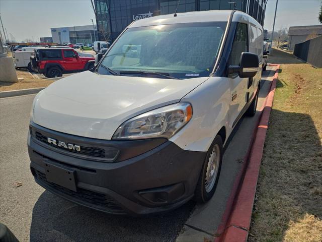 2020 Ram ProMaster City Tradesman Cargo Van for sale in Fayetteville, AR