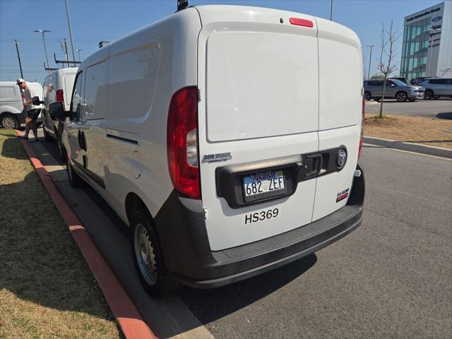 2020 Ram ProMaster City Tradesman Cargo Van