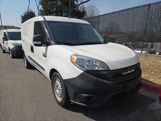 2020 Ram ProMaster City Tradesman Cargo Van