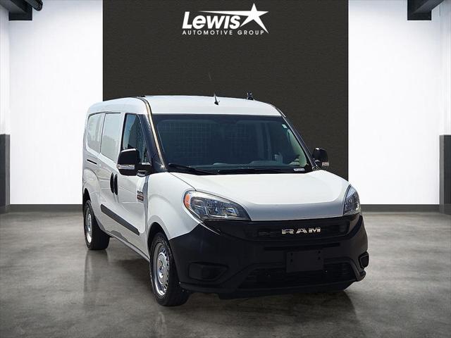 2020 Ram ProMaster City Tradesman Cargo Van