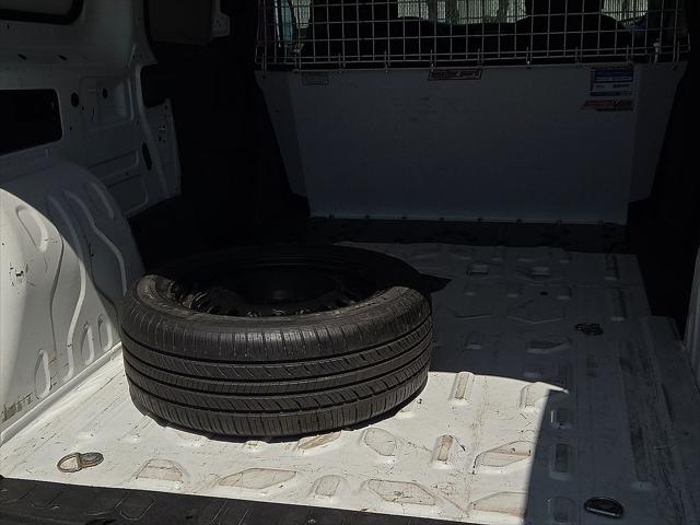 2020 Ram ProMaster City Tradesman Cargo Van