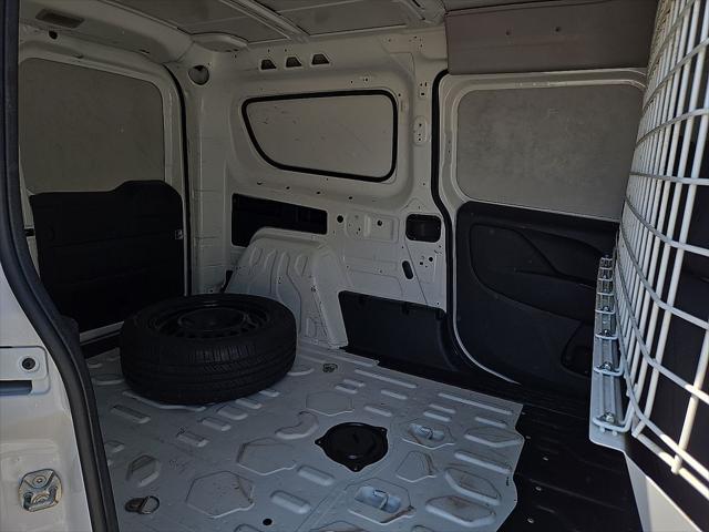 2020 Ram ProMaster City Tradesman Cargo Van
