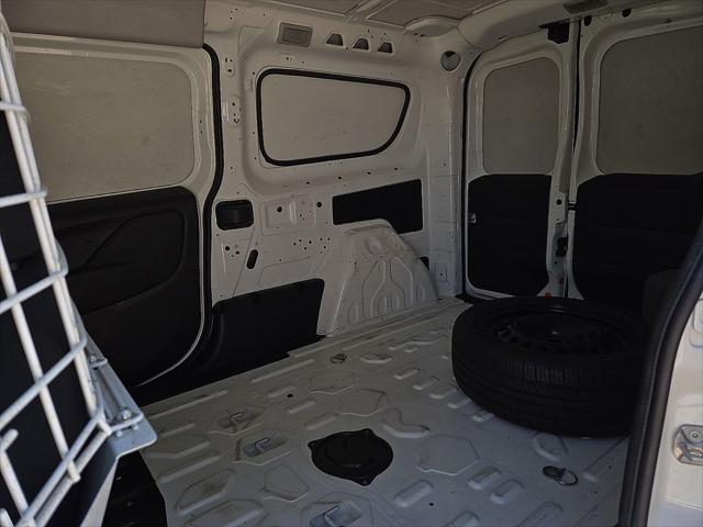 2020 Ram ProMaster City Tradesman Cargo Van