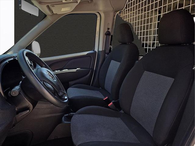 2020 Ram ProMaster City Tradesman Cargo Van
