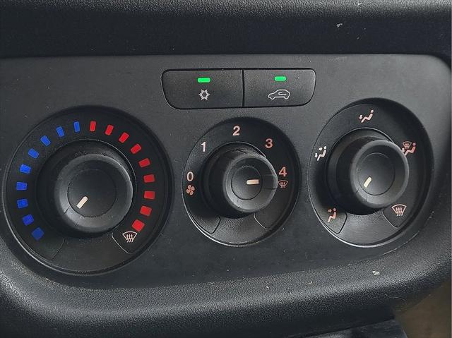 2020 Ram ProMaster City Tradesman Cargo Van