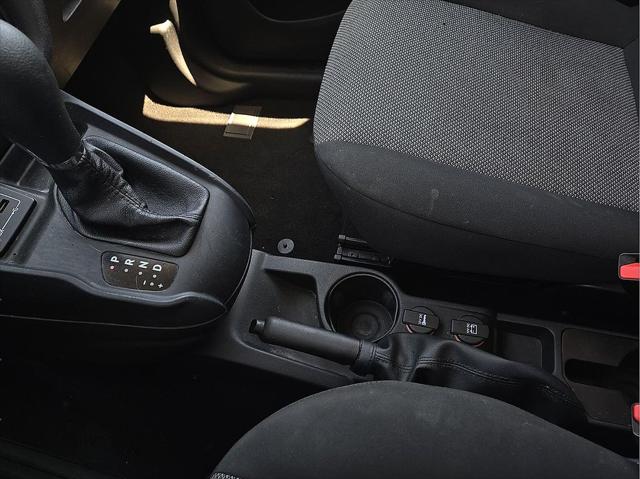 2020 Ram ProMaster City Tradesman Cargo Van