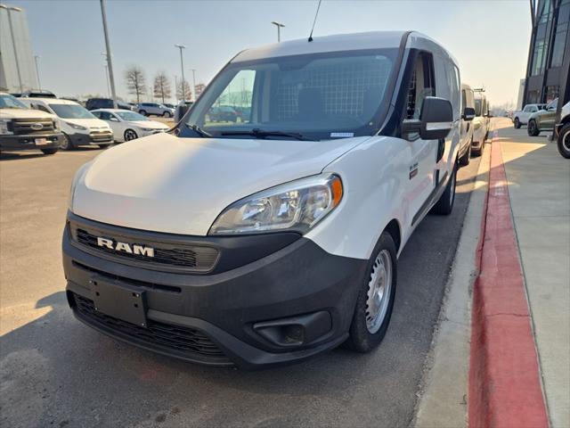 2020 Ram ProMaster City Tradesman Cargo Van for sale in Fayetteville, AR