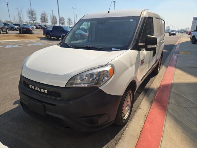 2020 Ram ProMaster City Tradesman Cargo Van for sale in Fayetteville, AR