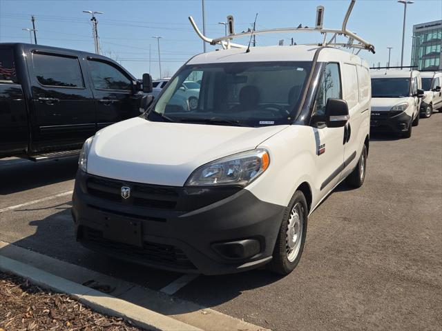 2018 Ram ProMaster City Cargo Van Tradesman Cargo Van for sale in Fayetteville, AR
