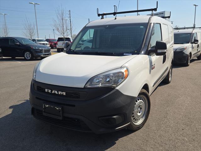 2020 Ram ProMaster City Tradesman Cargo Van for sale in Fayetteville, AR