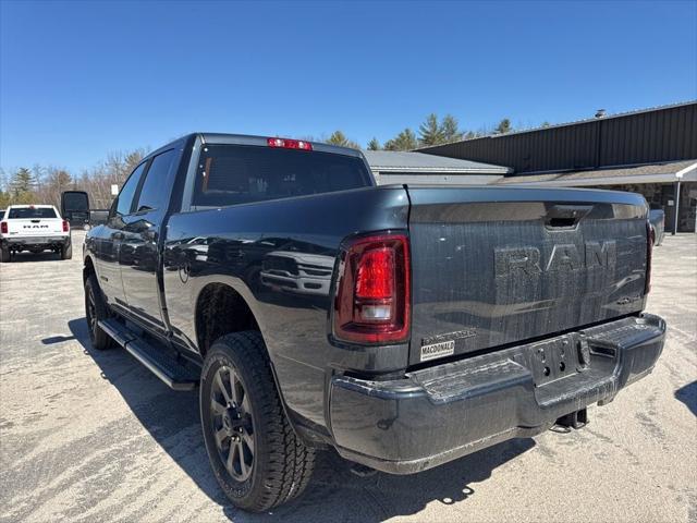 2026 RAM Ram 2500 RAM 2500 BIG HORN CREW CAB 4X4 64 BOX