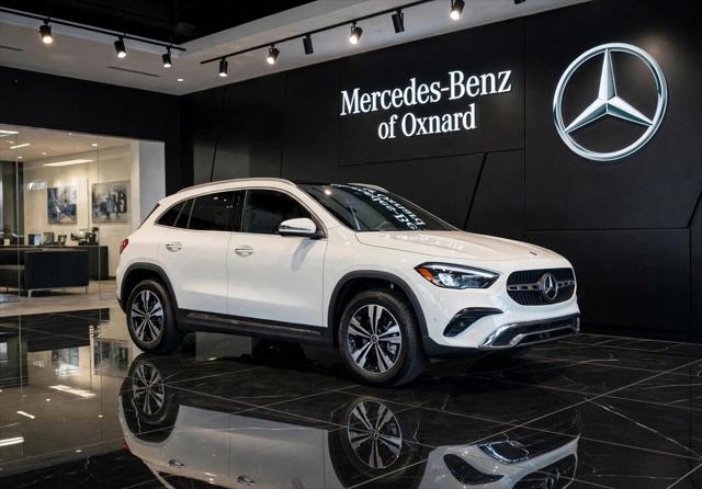 2026 Mercedes-Benz GLA-CLASS 4MATIC for sale in Oxnard, CA