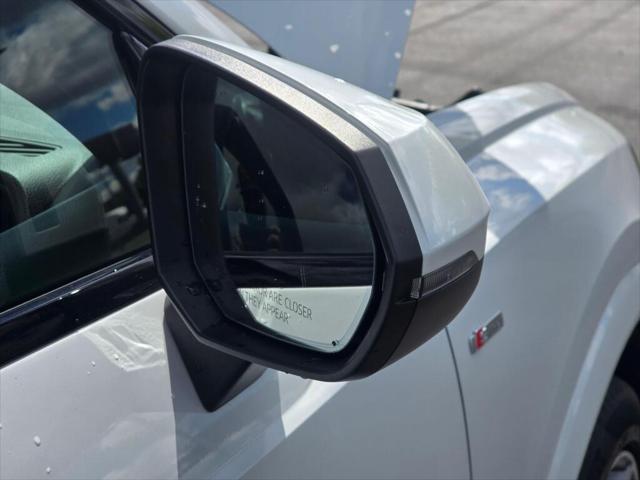 2023 Audi Q3 Premium Plus 45 TFSI S line quattro Tiptronic