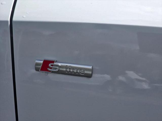 2023 Audi Q3 Premium Plus 45 TFSI S line quattro Tiptronic