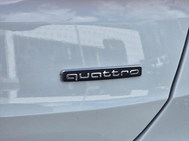2023 Audi Q3 Premium Plus 45 TFSI S line quattro Tiptronic