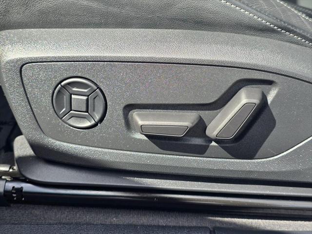 2023 Audi Q3 Premium Plus 45 TFSI S line quattro Tiptronic