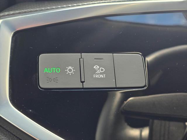 2023 Audi Q3 Premium Plus 45 TFSI S line quattro Tiptronic
