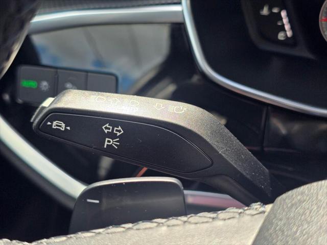 2023 Audi Q3 Premium Plus 45 TFSI S line quattro Tiptronic