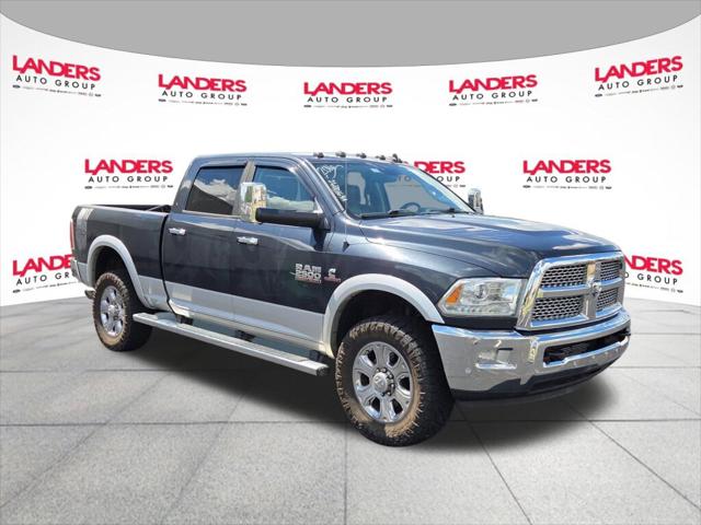 2016 Ram 2500 Laramie for sale in Southaven, MS