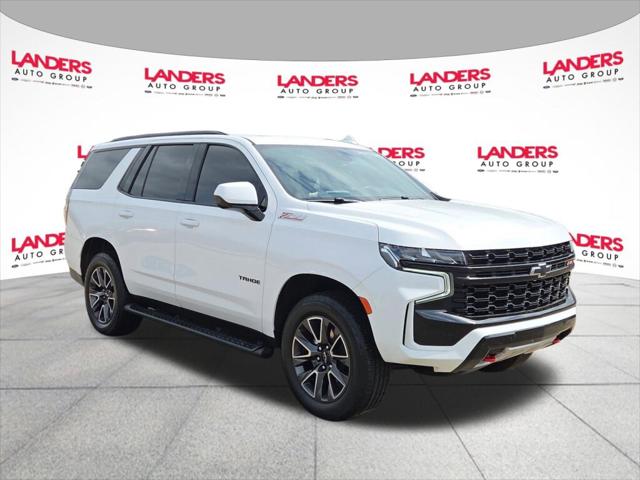 2023 Chevrolet Tahoe 4WD Z71 for sale in Southaven, MS