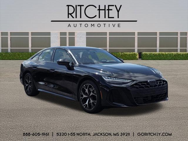 2026 Audi A6 Premium Plus quattro S tronic for sale in Southaven, MS