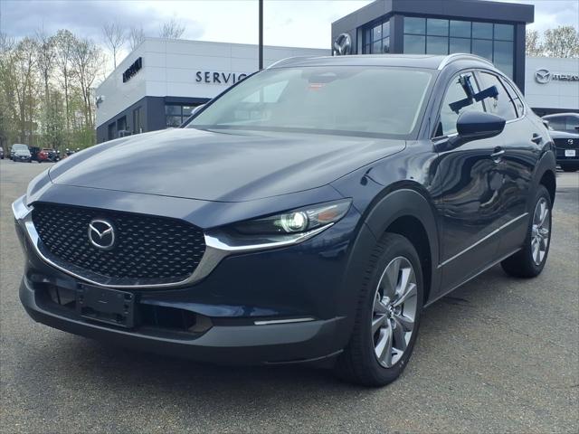 2024 Mazda CX-30 2.5 S Premium Package for sale in Augusta, ME
