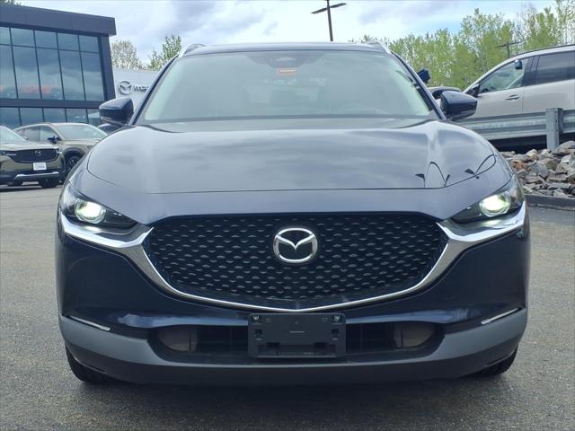 2024 Mazda CX-30 2.5 S Premium Package