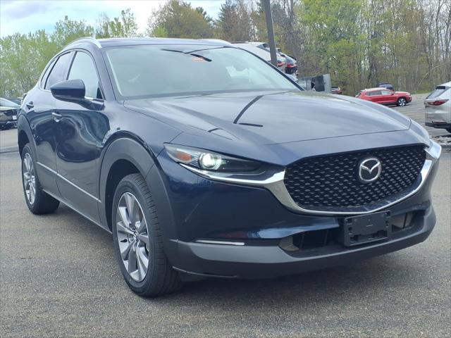2024 Mazda CX-30 2.5 S Premium Package