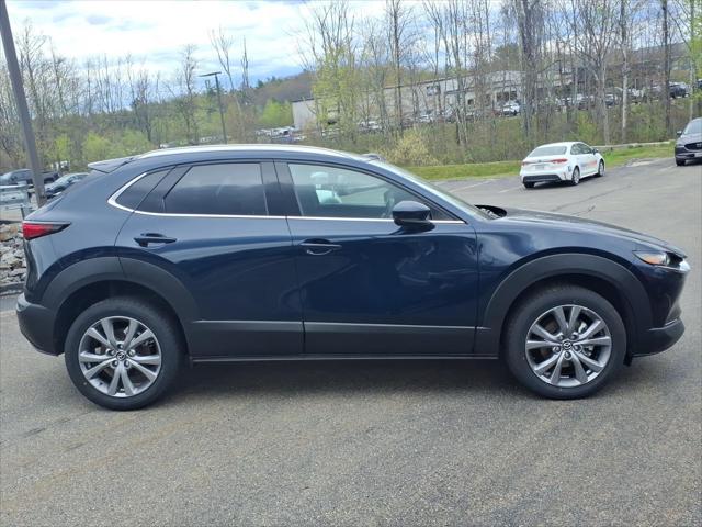 2024 Mazda CX-30 2.5 S Premium Package