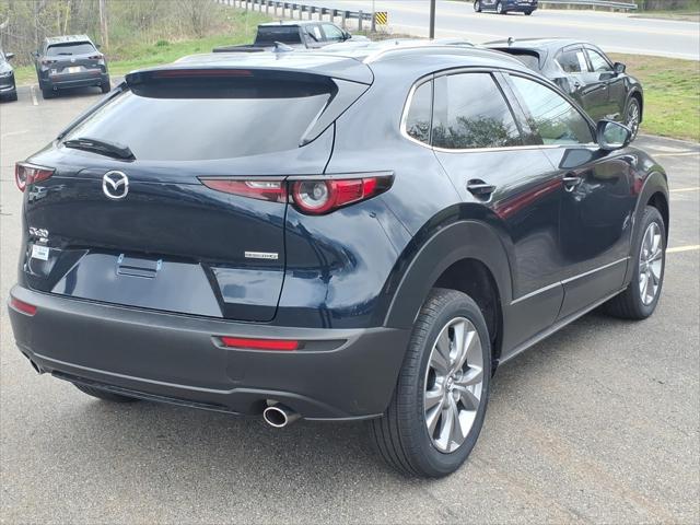 2024 Mazda CX-30 2.5 S Premium Package