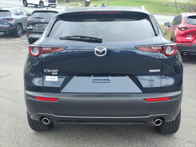 2024 Mazda CX-30 2.5 S Premium Package