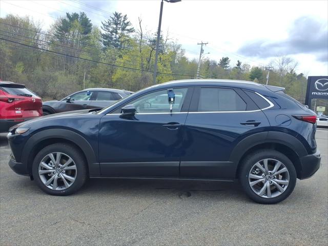 2024 Mazda CX-30 2.5 S Premium Package