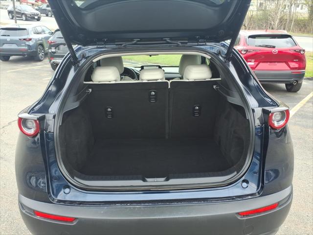 2024 Mazda CX-30 2.5 S Premium Package