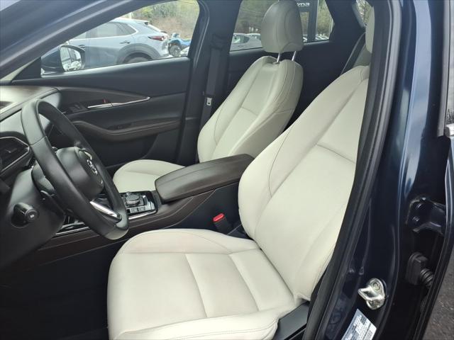2024 Mazda CX-30 2.5 S Premium Package
