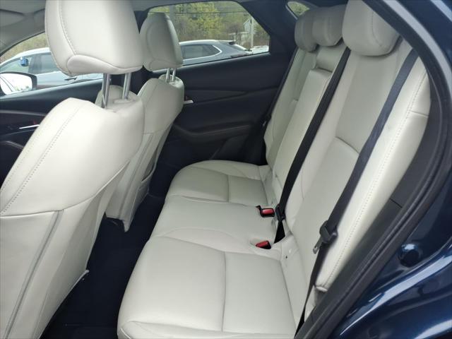 2024 Mazda CX-30 2.5 S Premium Package