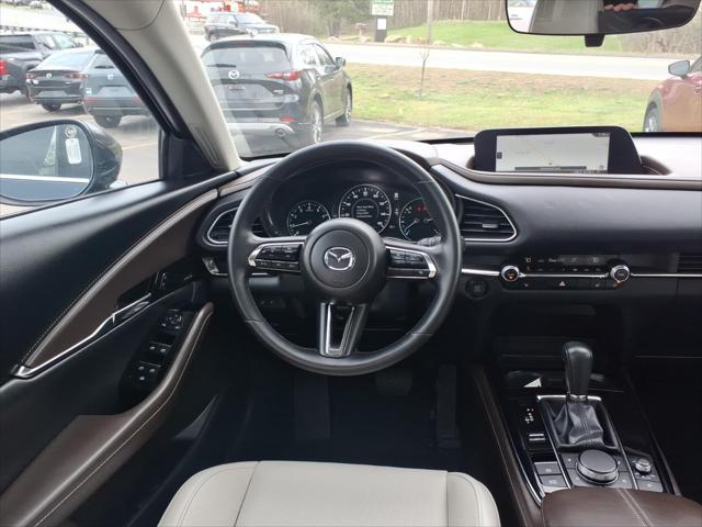 2024 Mazda CX-30 2.5 S Premium Package