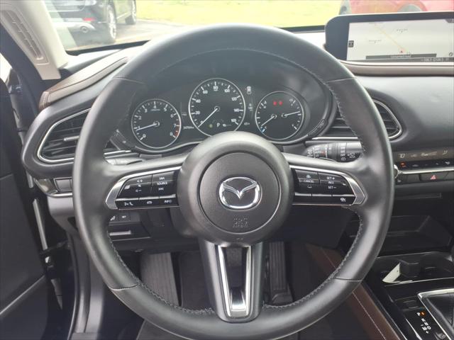 2024 Mazda CX-30 2.5 S Premium Package