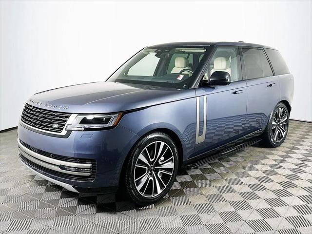 2024 Land Rover Range Rover P530 SE for sale in Grand Rapids, MI