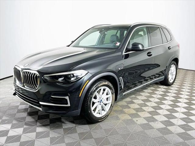 2023 BMW X5 xDrive45e for sale in Grand Rapids, MI