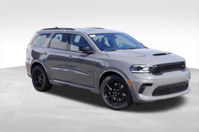 2026 Dodge Durango DURANGO GT PREMIUM AWD HEMI V8 2026 Dodge Durango DURANGO GT PREMIUM AWD HEMI V8