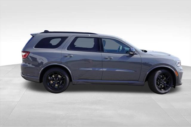 2026 Dodge Durango DURANGO GT PREMIUM AWD HEMI V8 2026 Dodge Durango DURANGO GT PREMIUM AWD HEMI V8