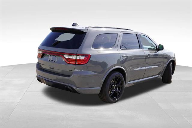 2026 Dodge Durango DURANGO GT PREMIUM AWD HEMI V8 2026 Dodge Durango DURANGO GT PREMIUM AWD HEMI V8