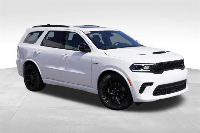 2026 Dodge Durango DURANGO GT PREMIUM AWD HEMI V8