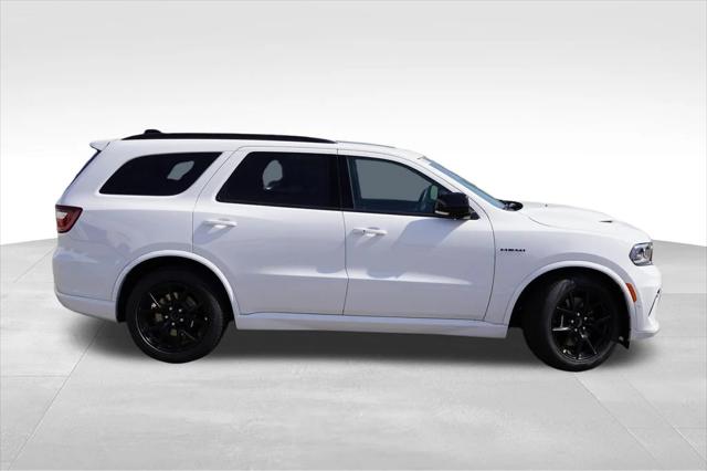 2026 Dodge Durango DURANGO GT PREMIUM AWD HEMI V8