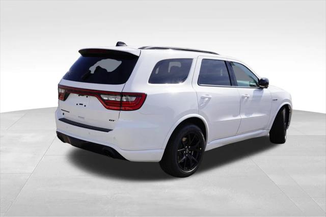 2026 Dodge Durango DURANGO GT PREMIUM AWD HEMI V8