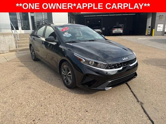 2023 Kia Forte LXS 2023 Kia Forte LXS