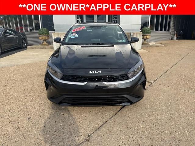 2023 Kia Forte LXS 2023 Kia Forte LXS